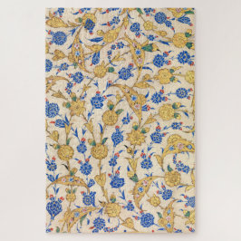 Antiek Oriental Sultan Design Legpuzzel