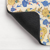 Antiek Oriental Sultan Design Muismat (Hoek)