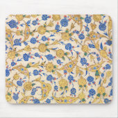 Antiek Oriental Sultan Design Muismat (Voorkant)