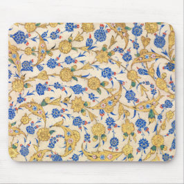 Antiek Oriental Sultan Design Muismat