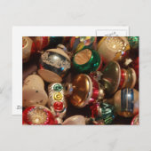 Antiek Ornamenten Briefkaart (Voorkant / Achterkant)