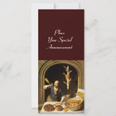 ANTIEK OVEN BAKER, BAKERY BREAD SHOP (Achterkant)