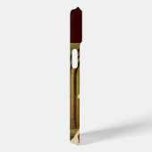 ANTIEK OVEN BAKER, BAKERY BREAD SHOP Case-Mate iPhone CASE (Achterkant / Rechts)