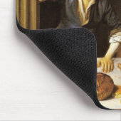 ANTIEK OVEN BAKER, BAKERY BREAD SHOP MUISMAT (Hoek)