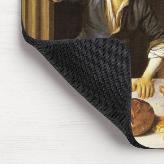 ANTIEK OVEN BAKER, BAKERY BREAD SHOP MUISMAT (Hoek)