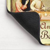 ANTIEK OVEN BAKER, BAKERY BREAD SHOP MUISMAT (Hoek)