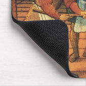 ANTIEK OVEN BAKER, BAKERY BREAD SHOP MUISMAT (Hoek)