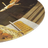 ANTIEK OVEN BAKER, BAKERY BREAD SHOP SNIJPLANK (Hoek)