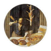 ANTIEK OVEN BAKER, BAKERY BREAD SHOP SNIJPLANK (Voorkant)