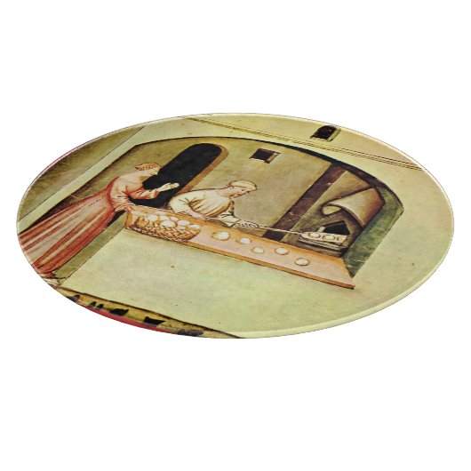 ANTIEK OVEN BAKER, BAKERY BREAD SHOP SNIJPLANK (Hoek)