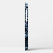 ANTIEK OWL Case-Mate iPhone CASE (Achterkant / Links)