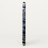 ANTIEK OWL Case-Mate iPhone CASE (Achterkant / rechts)