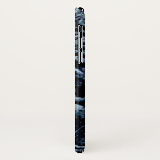 ANTIEK OWL Case-Mate iPhone CASE (Achterkant/links)