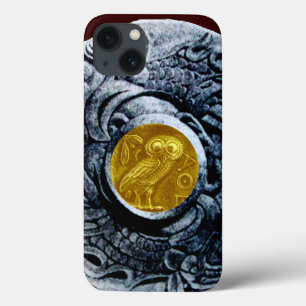 ANTIEK OWL Case-Mate iPhone CASE