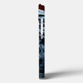 ANTIEK OWL Case-Mate iPhone CASE (Achterkant / Links)