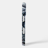 ANTIEK OWL Case-Mate iPhone CASE (Achterkant / Rechts)