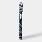 ANTIEK OWL Case-Mate iPhone CASE (Achterkant / Rechts)