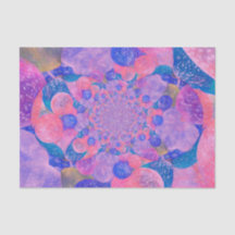  Antiek Paarse roze kunstballonnen