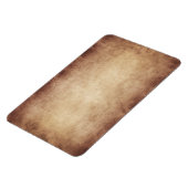 Antiek papier achtergrond Magneet (Linkerzijde)