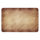 Antiek papier achtergrond Magneet (Horizontaal)
