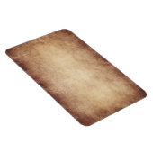 Antiek papier achtergrond Magneet (Rechterzijde)