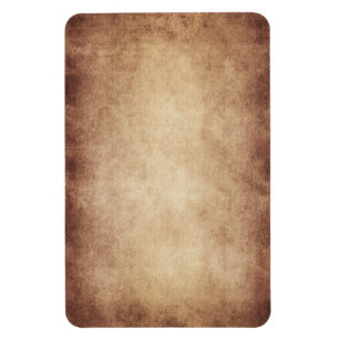  Antiek papier achtergrond Magneet