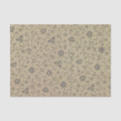 Antiek papier voor het kraakbedekking (Voorkant)