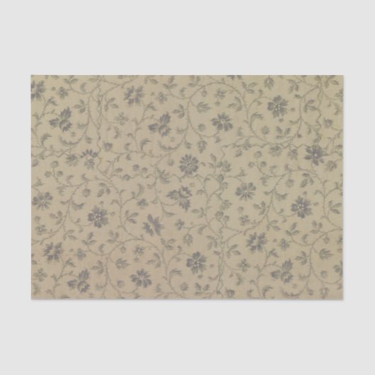 Antiek papier voor het kraakbedekking (Voorkant)