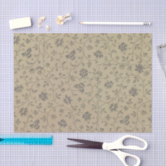 Antiek papier voor het kraakbedekking (Craft)