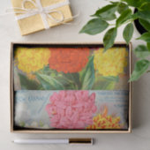 Antiek papier voor kleurrijke kanonnen (Geschenk)