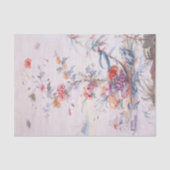 Antiek papier voor kunststofpapier (Voorkant)