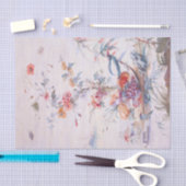 Antiek papier voor kunststofpapier (Craft)