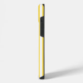 Antiek Pasen Ei iPhone Hoesje (Linkerkant)