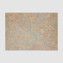 Antiek Patroon Boek I