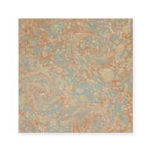 Antiek Patroon Boek I