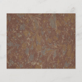 Antiek Patroon Boek II