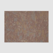 Antiek Patroon Boek II Tissuepapier (Voorkant)