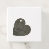 Antiek Patroonboek IV Bedankjes Labels (In situ)