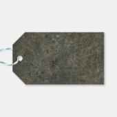 Antiek Patroonboek IV Cadeaulabel (Achterkant Horizontaal)