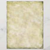 Antiek perkament (Voorkant)