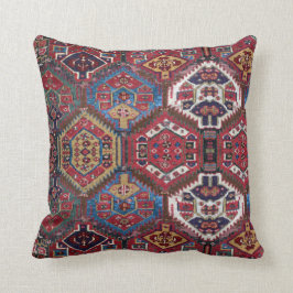 Antiek Perzisch Oriental Rug Design Pillow Kussen