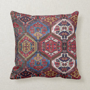 Antiek Perzisch Oriental Rug Design Pillow Kussen