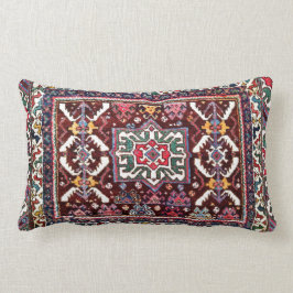 Antiek Perzisch Oriental Rug Design Pillow Kussen