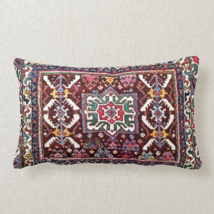 Antiek Perzisch Oriental Rug Design Pillow Kussen