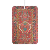 Antiek Perzisch Patroon, oosterse Luchtverfrisser (Voorkant)