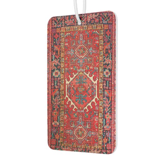 Antiek Perzisch Patroon, oosterse Luchtverfrisser (Links)