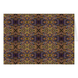 'Antiek Perzisch Rug-look'-patroon CGWOMF