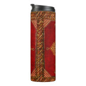 Antiek Perzisch tappatroon Thermosbeker (Geroteerd rechts)