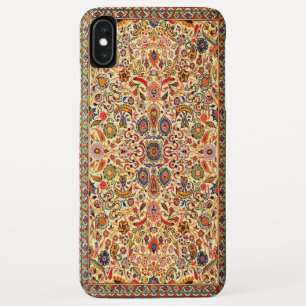 Antiek Perzisch Turks tapijt Case-Mate iPhone Case