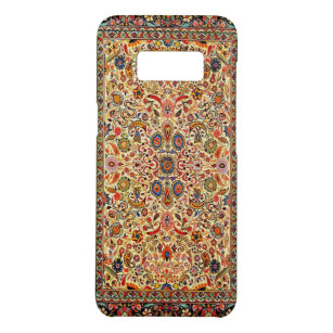 Antiek Perzisch Turks tapijt Case-Mate Samsung Galaxy S8 Hoesje